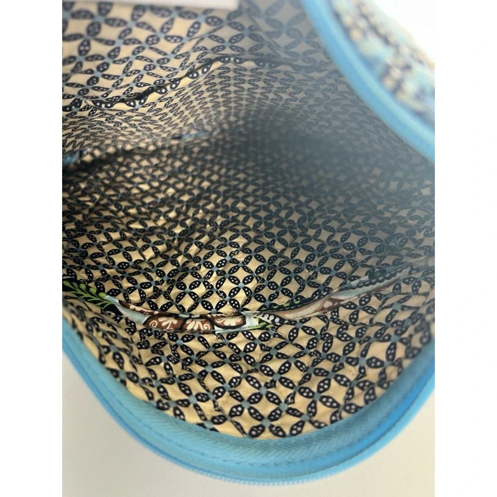 Vera Bradley true color